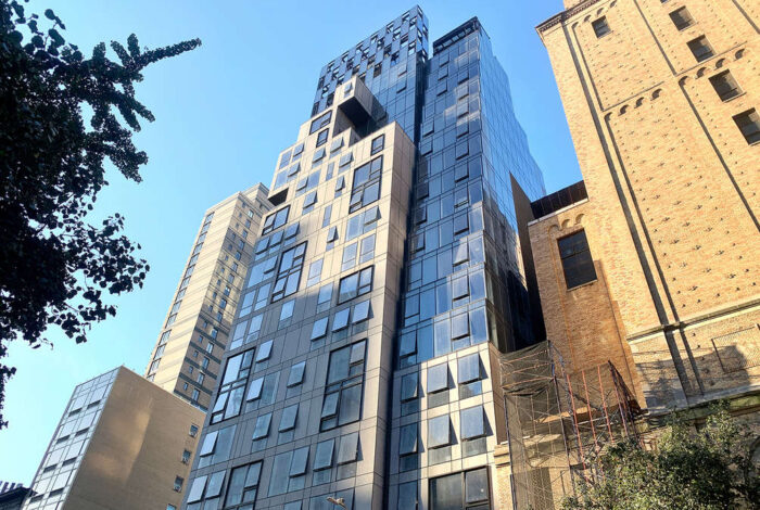150 East 23rd Street 3