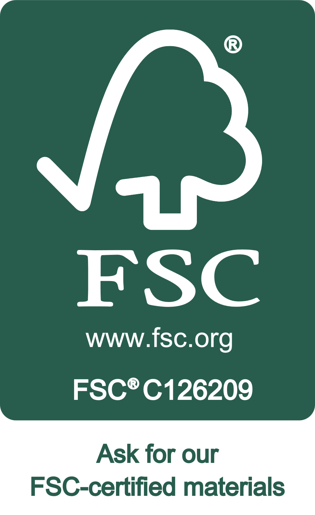 FSC C126209